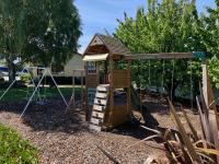 Anderson Park Motel - B&B Cromwell