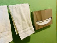 Habitación Doble con baño compartido