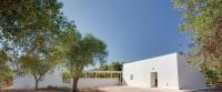 Villa con 2 Camere da Letto