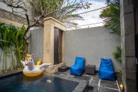 Taman Bali Villa Kerobokan - Ferienwohnung Kerobokan