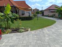 Németi Apartmanház - B&B Hajdúszoboszló