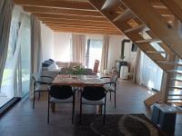 Górska Willa w Parku Krajobrazowym - B&B