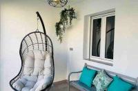 Apartamento Torremolinos, parking gratis y terraza - Bed and Breakfast Torremolinos