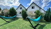 Chalet 3 Chambres