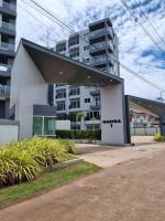 Mantra Beach condominium M141 - Ferienwohnung Ban Tha Fat