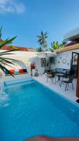 Villa mit 1 Schlafzimmer