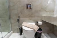 Family Room with Private Bathroom