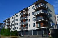 Apartment Sosnowiec City - FREE PARKING - easy check-in - B&B