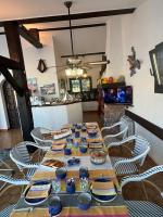 Chambre d'hôtes & SPA Mas Dels Esquirols - Ferienwohnung