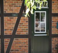 Appartement 1 Chambre - Vue sur Jardin