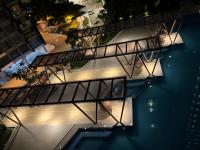 K Avenue Modern KING STUDIO 2-3PAX NEAR KKIA - Chambres d’hôtes
