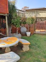 Hazel Haven 1 Guest House - B&B