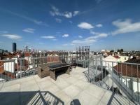 FeelHome-Dachterrasse-4 Gäste-WiFi - B&B Vienna