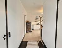 Two-Bedroom Deluxe Apartment