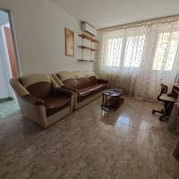 La Bianca la mare - B&B Constanța