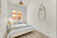 Appartement met 2 slaapkamers