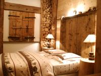 Doppelzimmer mit eigenem Bad