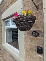 Pendle View Cottage - B&B