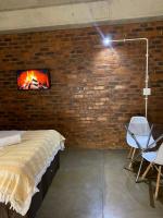 Harmony haven - B&B Johannesburg