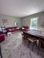 Tramonti in Valdichiana - Ferienwohnung Arezzo