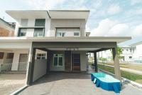 POOL & BBQ The Corner House Ayera Homestay 14pax - Ferienwohnung