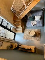 73&98 Tranquility at you doorstep - B&B