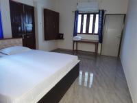 Appartement met 2 slaapkamers