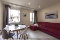One-Bedroom Apartment - Fourth Floor
