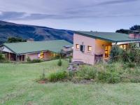 Drakensberg Vultures View - B&B Cathkin Park
