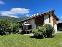 Maison au cœur de la vallée de Haute-Tarentaise - B&B