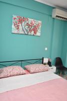 SmartCenterApartmentThessaloniki - B&B Thessaloniki
