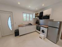 Petite villa climatisée Jardin - Ferienwohnung Vallauris