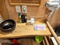 Tweepersoonskamer met Eigen Badkamer