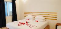 Deluxe Doppelzimmer