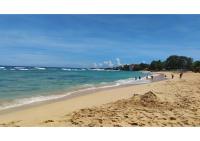 Patar White Beach Bolinao- LILYBETH TRANSIENT HOUSE 1 # -NOT Beachfront - B&B Bolinao