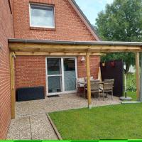 Hus Boock - Chambres d’hôtes Tönning