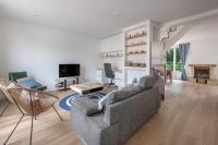 Maison et jardin, 600m de la mer, St Brevin - Ferienwohnung Saint-Brevin-les-Pins