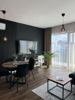 LTS RENT Luxury & Comfortable Villas Łąkowa - B&B Gdansk