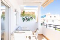 Segundo cielo vistas al mar - B&B Torre de Benagalbón