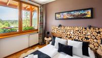 Apartament Krzeptowki Exclusive - B&B