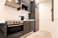 Three-Bedroom Apartment V