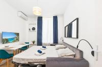 Maison Abba Studio - Ferienwohnung Saint-Antoine