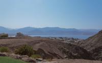 Se La View Eilat - Ferienwohnung