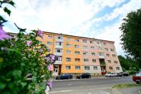 FLH - Apartament Damar Sibiu - Chambres d’hôtes Sibiu