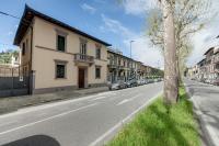 Bice & Krizia Apartments by Mamo Florence - B&B Firenze