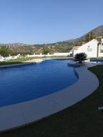 Casa El Portón - Ferienwohnung Frigiliana