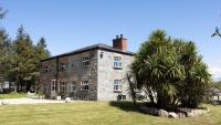 The Garden House at Lissadell - Chambres d'hôtes Lissydaly
