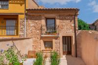 Casa Rural Catalina - B&B Camañas