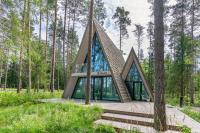 Kuuse elamusmajad - Bed and Breakfast Pillapalu