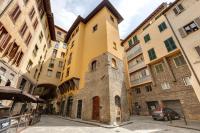 Erika & Keira Apartments by Mamo Florence - B&B